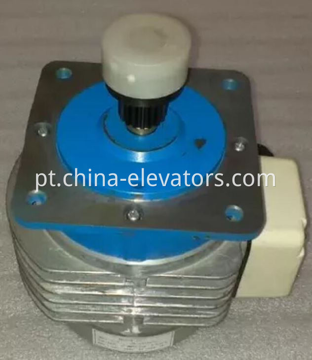 Brake Motor for Schindler Escalator Drive MBS54-10